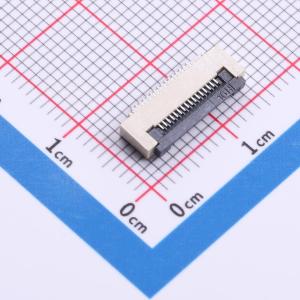 0.5K-DX-16PWB-RW商品缩略图