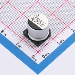 RVT50V330M10X10商品缩略图