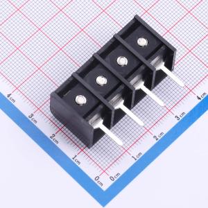 DBT50BR-9.5-4P-BK-P商品缩略图