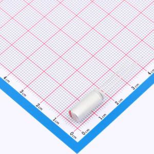 RYHS6.3V1500UF6*15商品缩略图