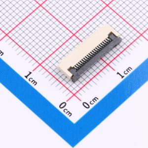 THD0520-20CL-SN商品缩略图