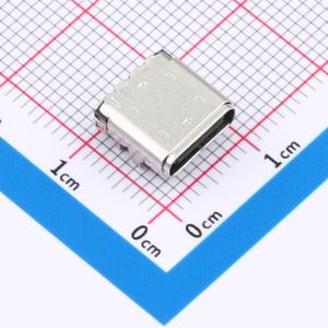 TYPEC-319DDS-ACP16商品缩略图