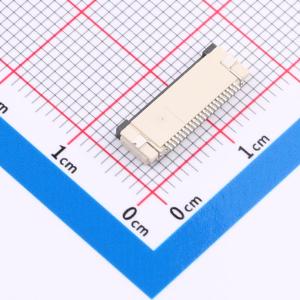 THD0520-21CL-SN商品缩略图