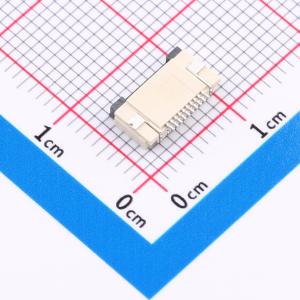THD0520-10CL-SN商品缩略图