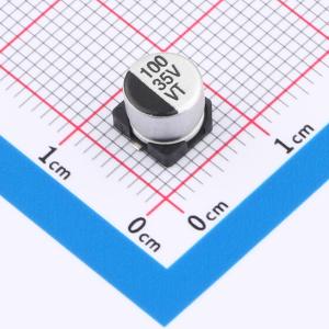 RYVT35V100UF6*5商品缩略图