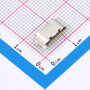 TYPEC-320-ARP16SC20商品缩略图