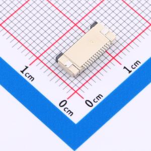 THD0520-14CL-SN商品缩略图