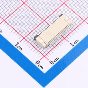 THD0520-20CL-SN商品缩略图