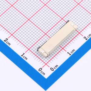 THD0520-30CL-SN商品缩略图