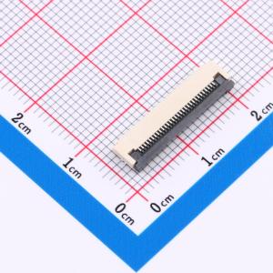 THD0520-30CL-SN商品缩略图