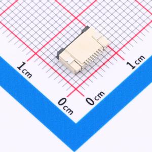 THD0520-08CL-SN商品缩略图