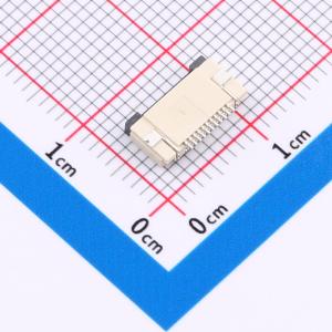 THD0520-11CL-SN商品缩略图