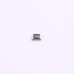 RC0805FR-07215RL商品缩略图