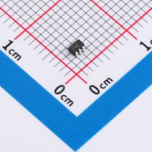 NC7SP02P5X-TP商品缩略图