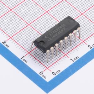 CD74HC4040E商品缩略图