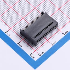 QSFP28 38PIN 49091-01M311商品缩略图