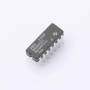 SNJ54HC14J商品缩略图