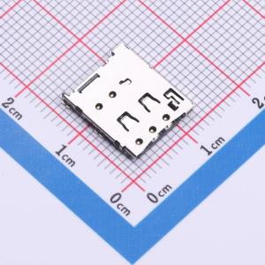 LCK-NANO-1309-P7H124-WLG商品缩略图