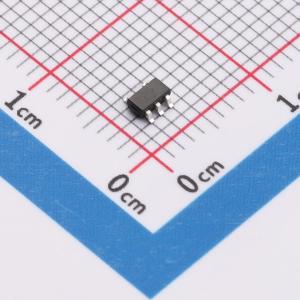 74AHC1G08W5-TP商品缩略图