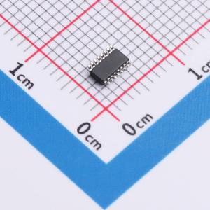 CD74HC4094DYYR商品缩略图