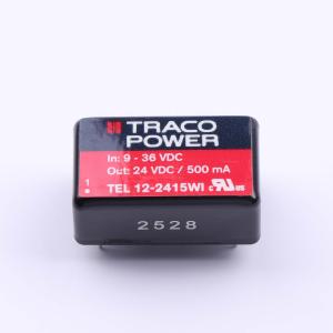 TEL 12-2415WI商品缩略图