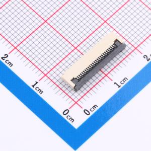 THD0520-25CL-SN商品缩略图