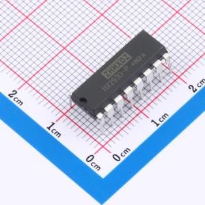 HX293D-P商品缩略图