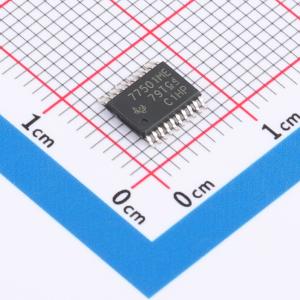 TPS77501MPWPREP商品缩略图