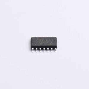 ATSAMD10C13A-SSUT商品缩略图