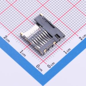 LCK-TF-101H18508-WLG商品缩略图