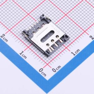 LCK-NANO-1306-P7H140-WLG商品缩略图