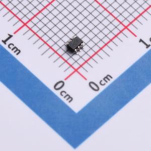 74AUP2G06DW-TP商品缩略图