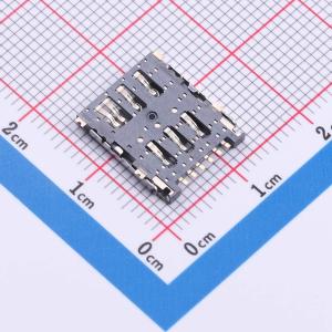 LCK-NANO-1306-P7H140-WLG商品缩略图