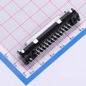 D25S24A6GV00LF商品缩略图