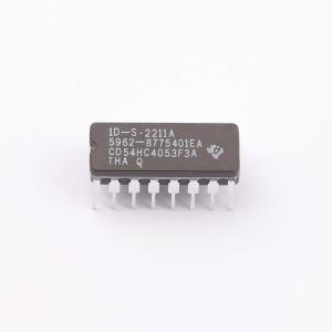 CD54HC4053F3A商品缩略图