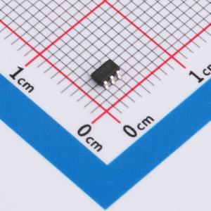 74LVC1G08W5-TP商品缩略图