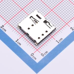 LCK-NANO-113-P7H137-YLG商品缩略图