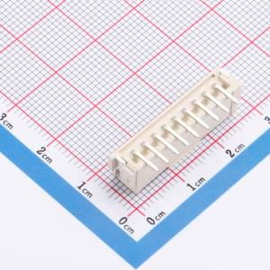 XY-XH2.54-10PLT商品缩略图