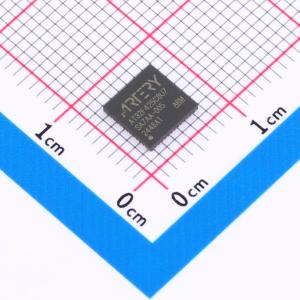 基于ARM 32位Cortex - M4微控制器