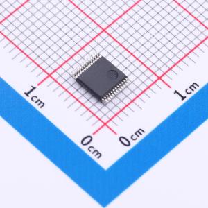 PCA9555DGVR商品缩略图