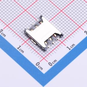 LCK-NANO-1151-P6H135-YLG商品缩略图