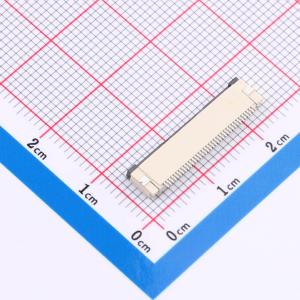 THD0520-36CL-SN商品缩略图