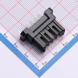 FX30B-4P-3.81DSA25商品缩略图