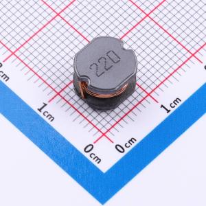 XRCD106-220K商品缩略图