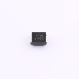 P6SMB6.8CA商品缩略图