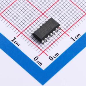 ATSAMD10C13A-SSUT商品缩略图