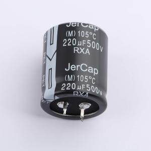 RXA500V220M30X35商品缩略图