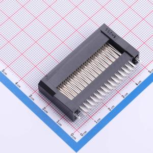 FX2M6B-60P-1.27DSAL(71)商品缩略图