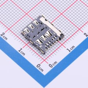 LCK-NANO-1309-P7H124-YLG商品缩略图