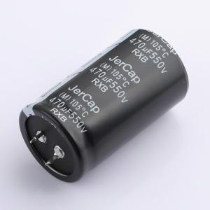 RXB550V470M35X60商品缩略图